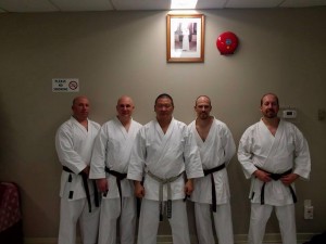 brownbelts